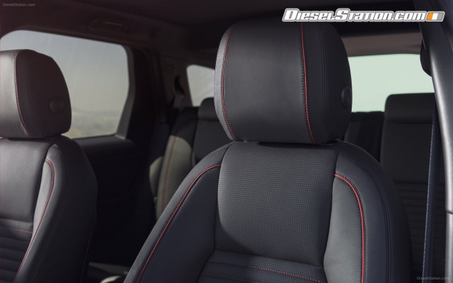 Land Rover Discovery Sport Dynamic 2016 Widescreen Picture #12 Land Rover Discovery Sport Dynamic 2016 Widescreen Picture #12